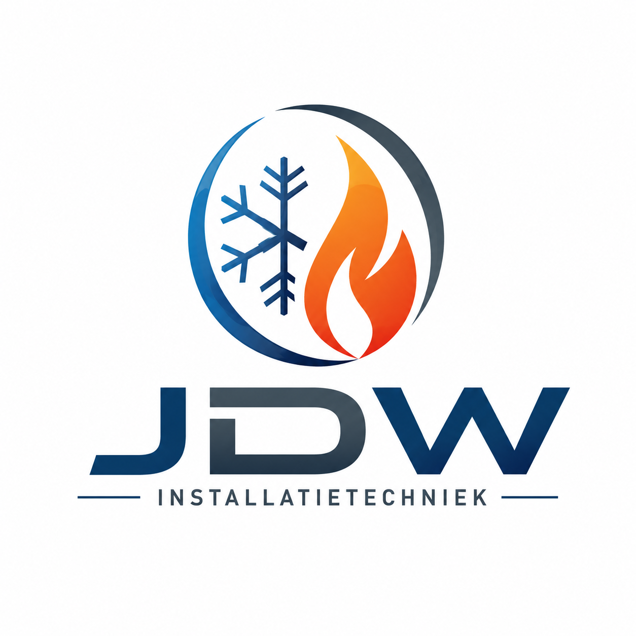 JDW Installatietechniek